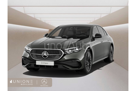 Mercedes-Benz Clase E