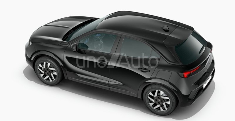 Mokka 1.2T XHT Hybrid eDCT6 S&S GS 145