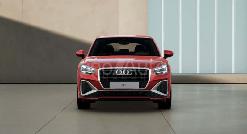 Q2 30 TDI Adrenalin 85kW