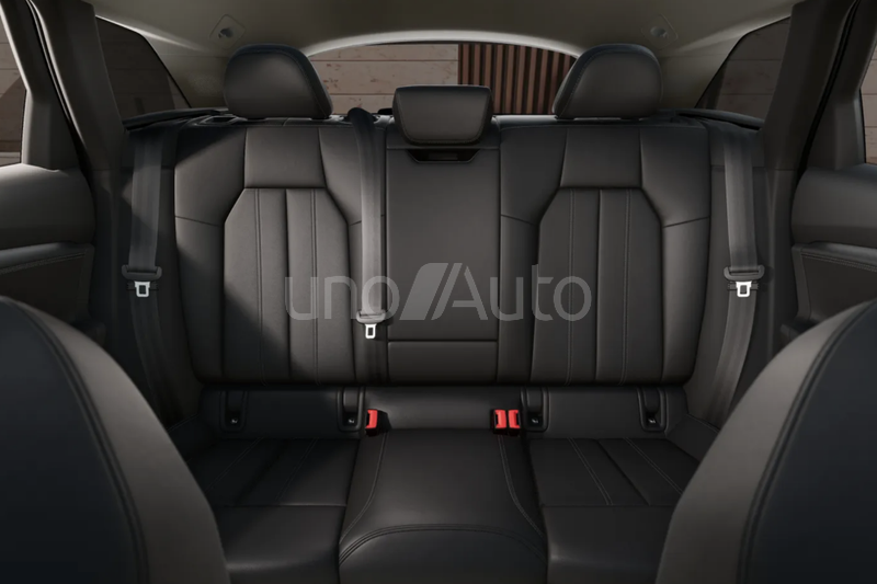 A6 Avant e-tron performance Launch Edition