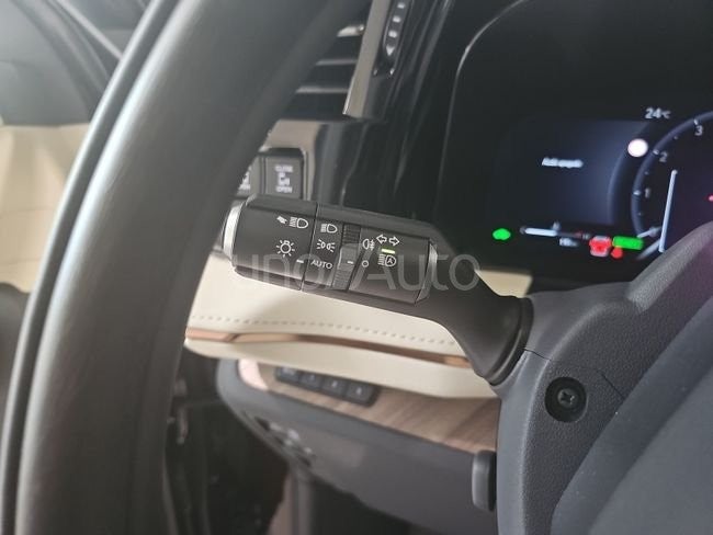 LM 350h Luxury Light Beige 6pl.