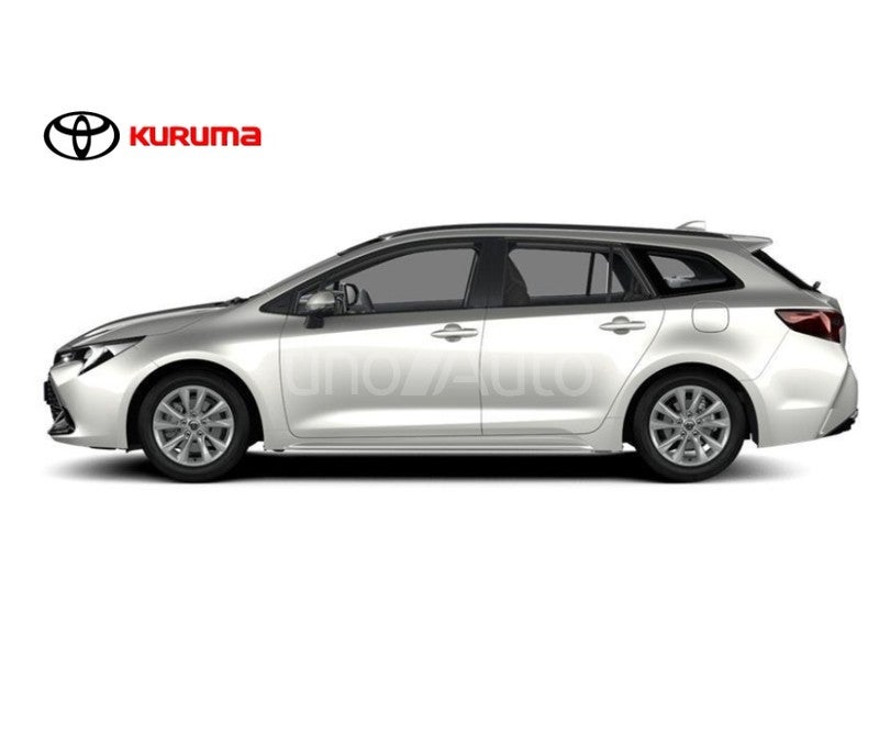Corolla Touring Sports 140H Active Plus