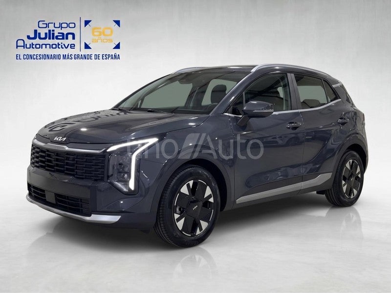 Sportage 1.6 T-GDi Drive 150