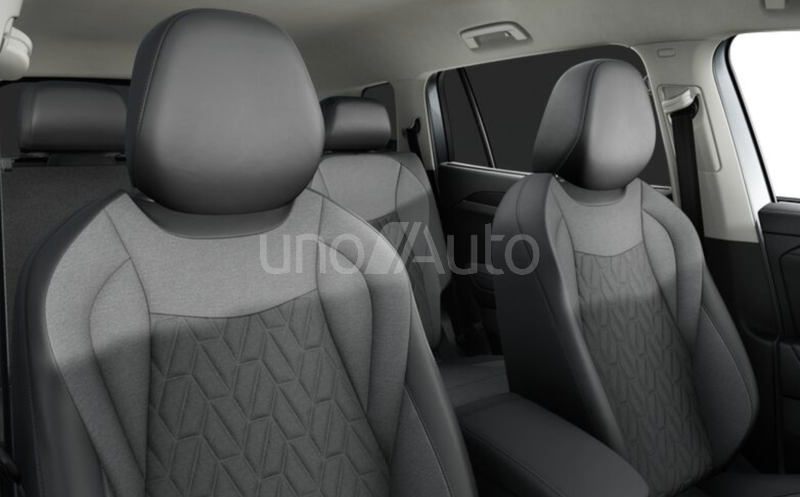 Tayron 2.0 TDI Más DSG7 110kW