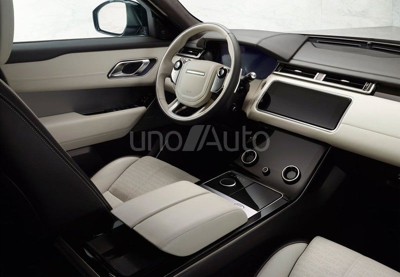 Range Rover Velar 2.0D I4 MHEV S 4WD Aut. 204