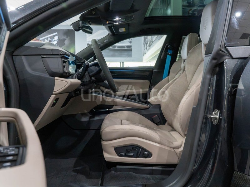 Macan Turbo