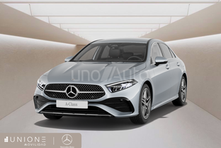 MERCEDES-BENZ Clase A 250 e Berlina con tecnología híbrida