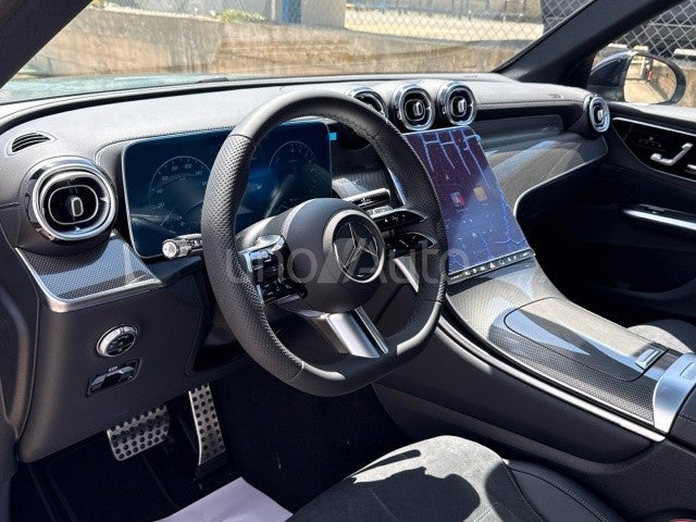 GLC 300de 4Matic