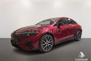 MERCEDES-BENZ Clase CLA 250+ con tecnología EQ