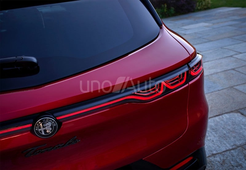 Tonale 1.6 Diésel Sprint TCT6 130