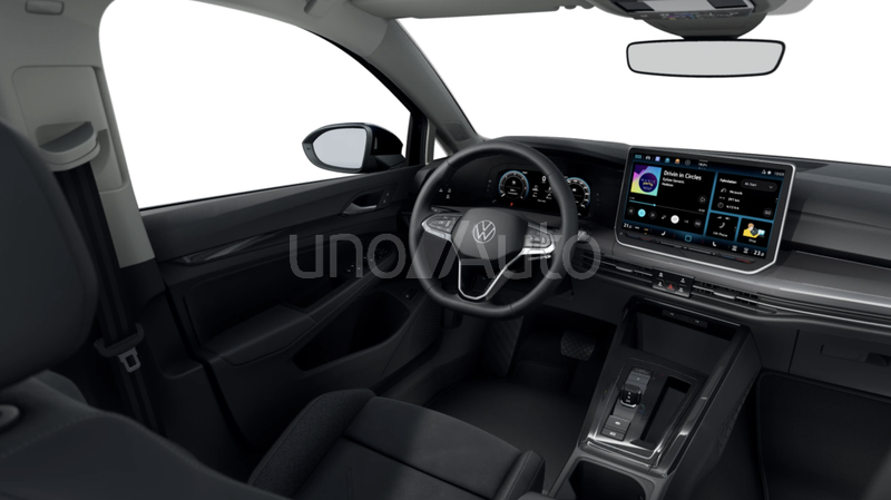 Golf 1.5 TSI eHybrid Style DSG6 150kW