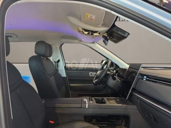 PHEV Select 1.5 TGDI+1DHT 255kW FWD