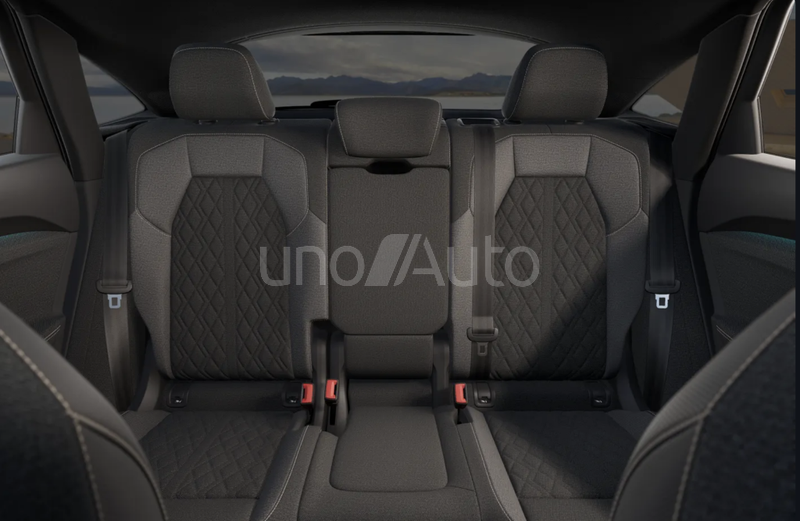 Q5 Sportback e-hybrid S line quattro S tronic 220kW