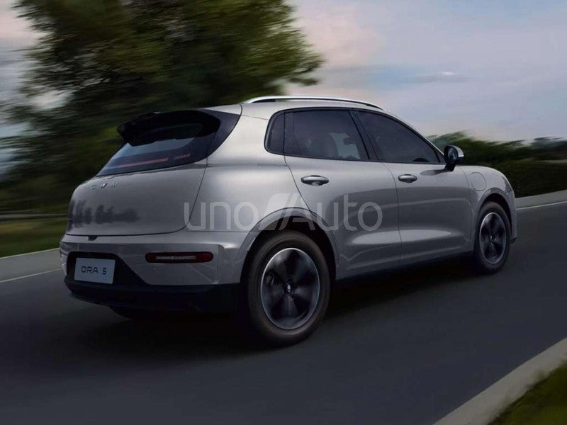 1.5T HEV Advance DHT