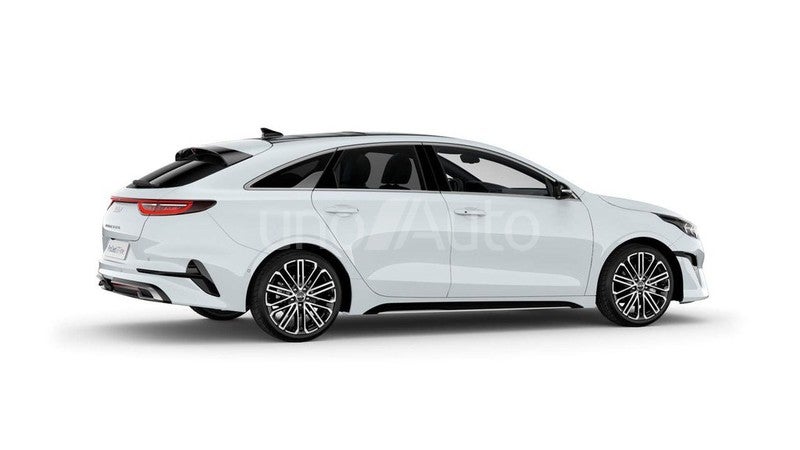 KIA Proceed 1.5 MHEV 103kW (140CV) GT Line DCT