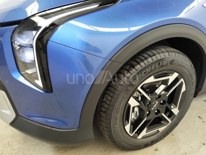XCeed 1.0 MHEV Drive DCT 115