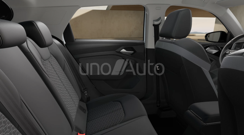 A1 Sportback 30 TFSI Adrenalin S tronic