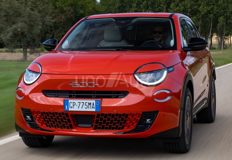 600 1.2 MHEV DDCT 81kW