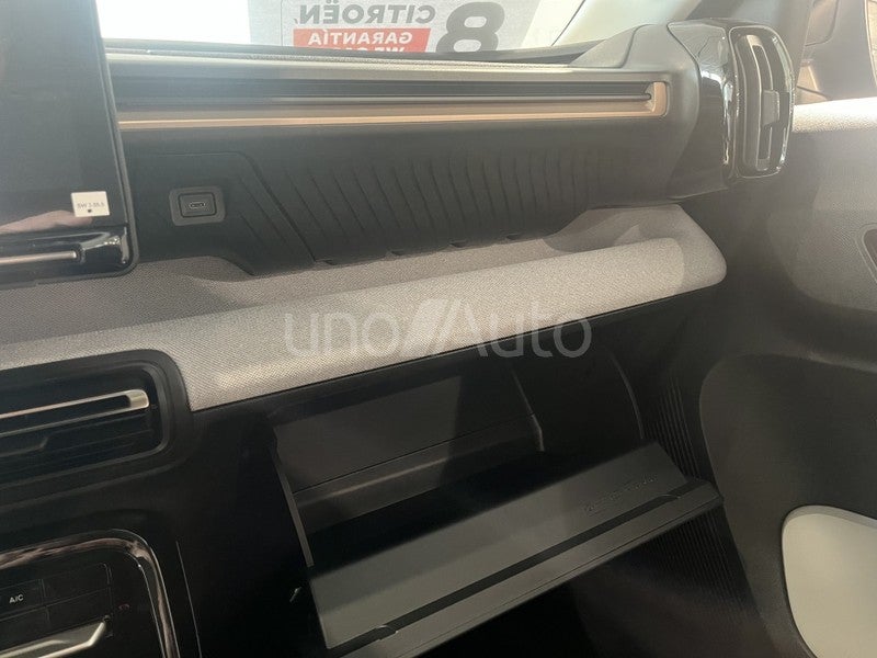 C3 Aircross Turbo S&S Plus 100