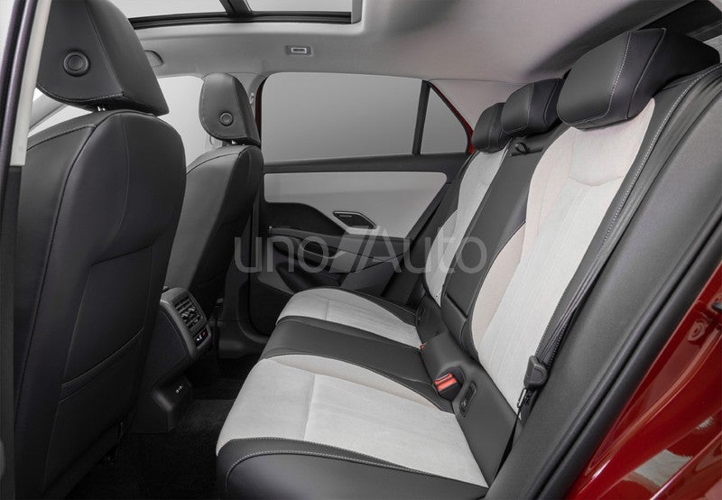 T-Roc 1.5 eTSI DSG7 85kW