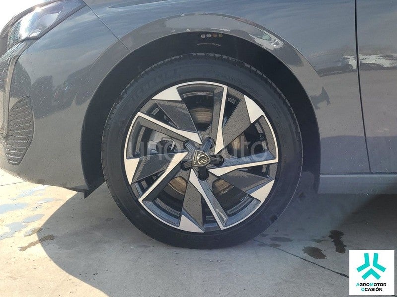 SW Allure Hybrid MHEV 145 e-DCS6