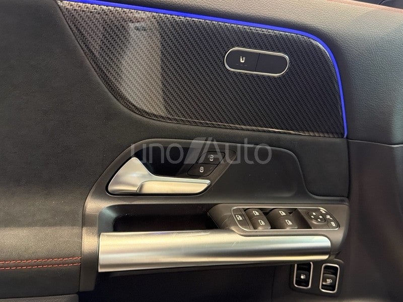 GLA 250e