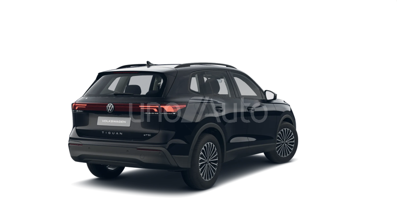 Tiguan 1.5 eTSI Más DSG 110kW