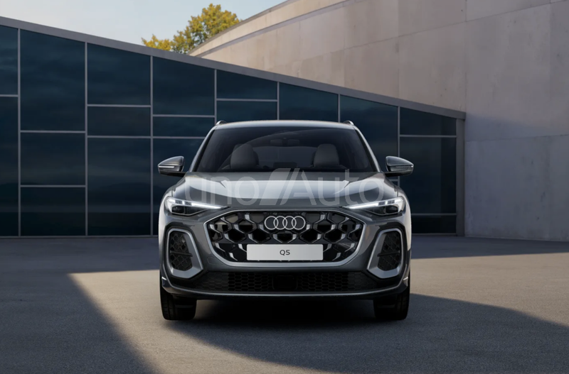 Q5 TFSI S tronic S line 150kW