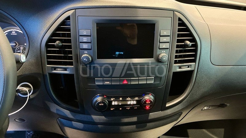 eVito Tourer 129 Pro Larga 100kWh