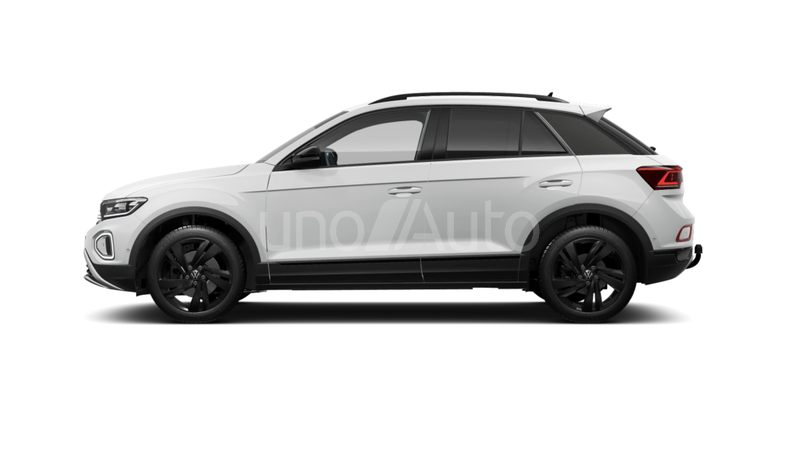T-Roc 2.0TDI Dark Line 110 kW 4Motion DSG7