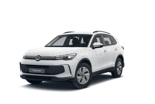 VOLKSWAGEN Tiguan 1.5 eTSI DSG 96kW