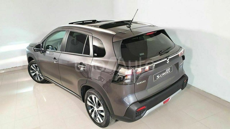 1.4T S3 Mild Hybrid