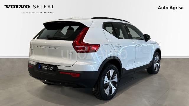 XC40 1.5 T4 PHEV RECHARGE PLUS DARK DCT 211 5P