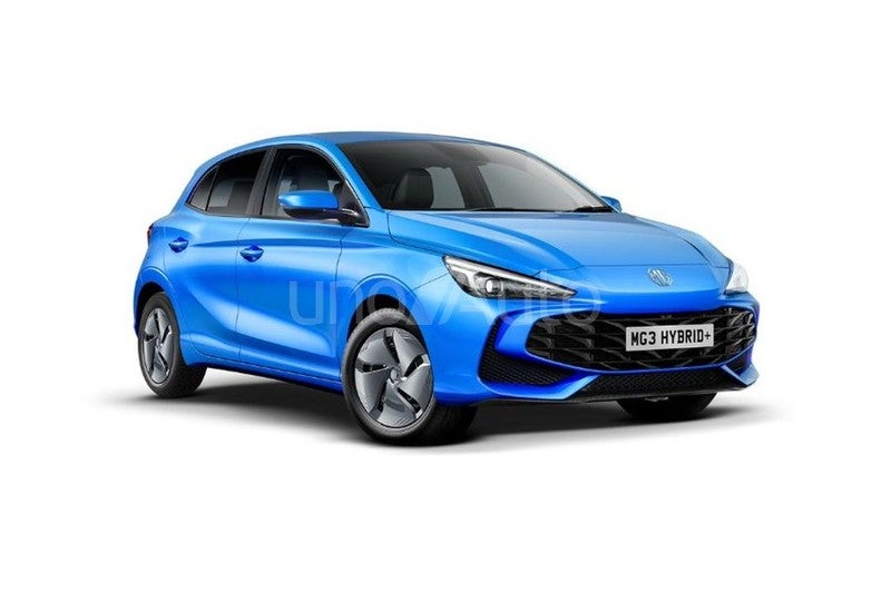 MG3 1.5 Hybrid+ Standard 143kW