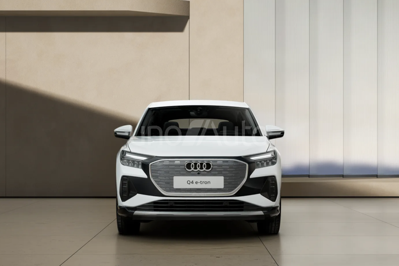 Q4 e-tron Sportback 40 Advanced 150kW 63KWh