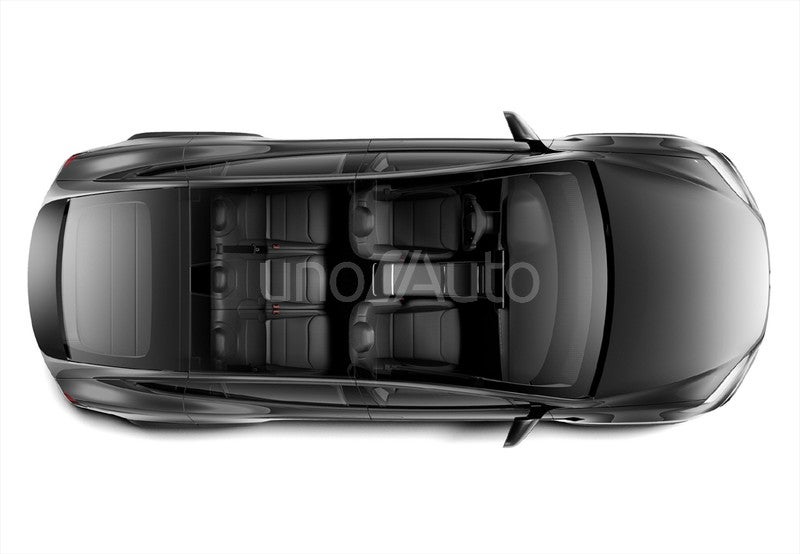 Model X Plaid AWD