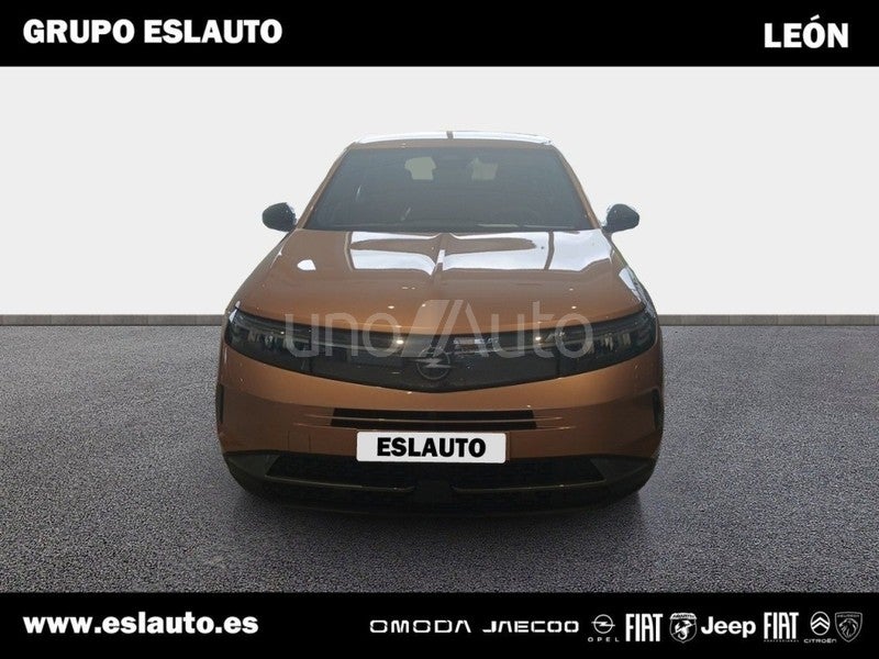 Grandland PHEV 1.6 T Edition eDCT7 225