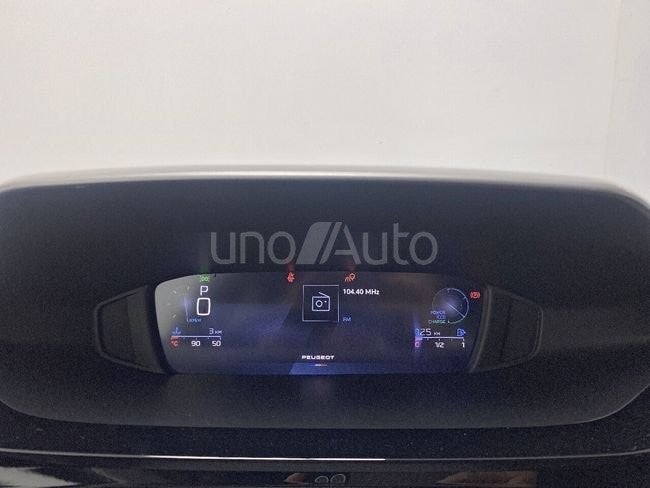 308 1.6 Hybrid Allure EAT8 180