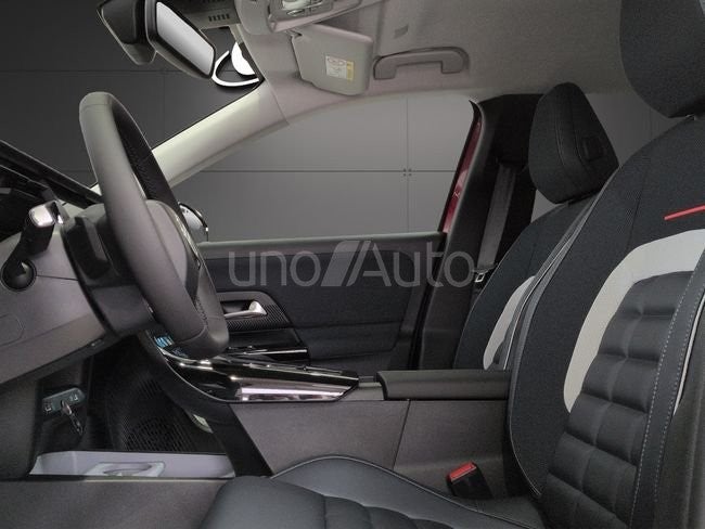 HYBRID 107kW (145CV) e-DCS6 Max