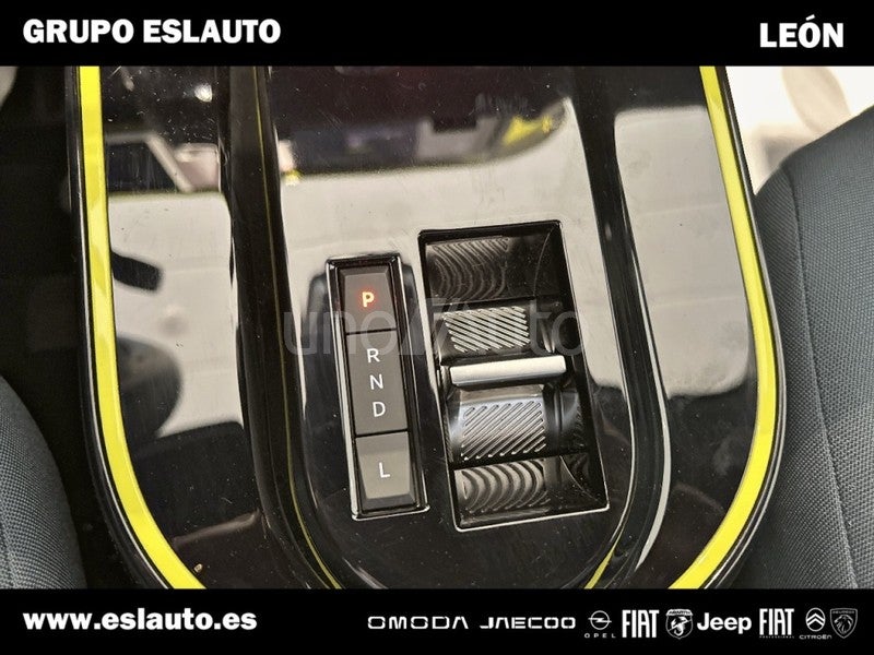 Grande Panda 1.2 MHEV Icon 81KW