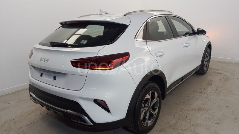 XCeed 1.0 T-GDi Drive 115