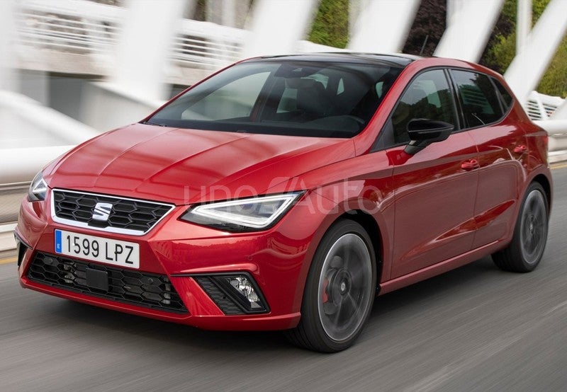 Ibiza 1.5 TSI S&S FR XS DSG7 150