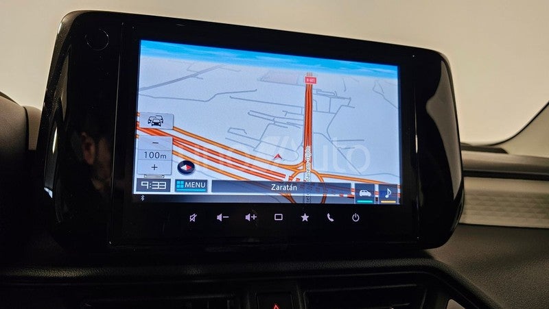 1.2 S3 Mild Hybrid