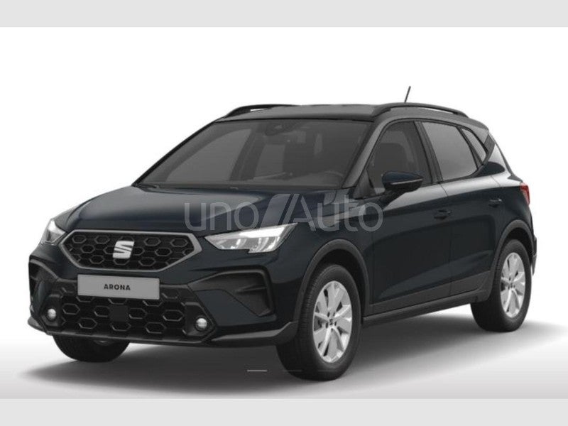 Arona 1.0 TSI S&S Style 95