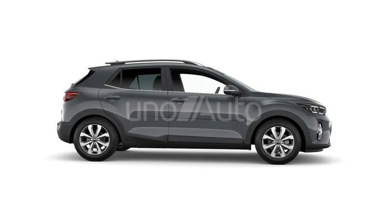 KIA Stonic 1.0 T-GDi 74kW (100CV) MHEV MT Concept