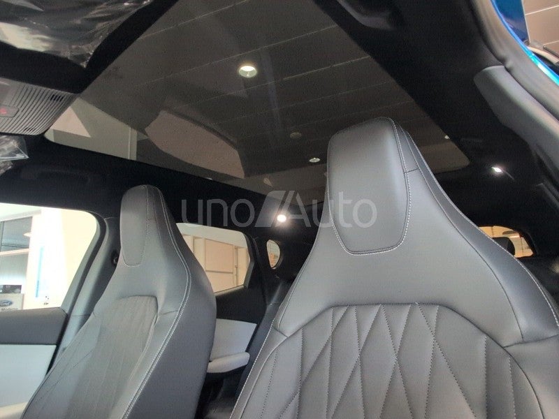 Premium R. Ext. RWD 77kWh 286CV