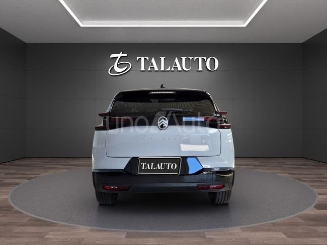 HYBRID 107kW (145CV) e-DCS6 Max