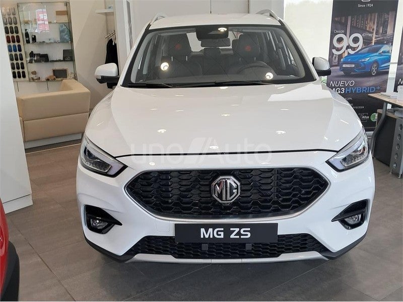 1.0T Luxury Auto