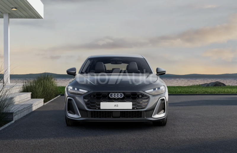 A5 2.0TDI S line S tronic 150kW