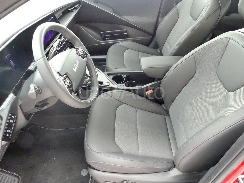 KIA Niro 1.6 GDi HEV 95kW (129CV) Drive
